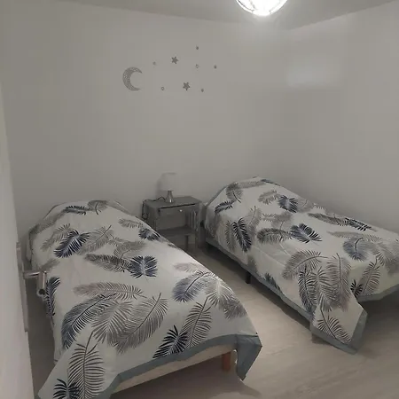 Chez Colette Apartment