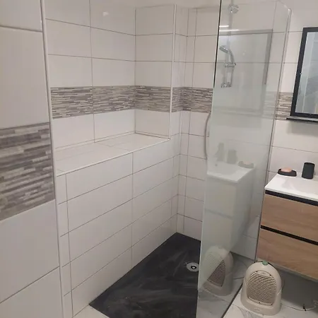 Chez Colette Appartement Nébian